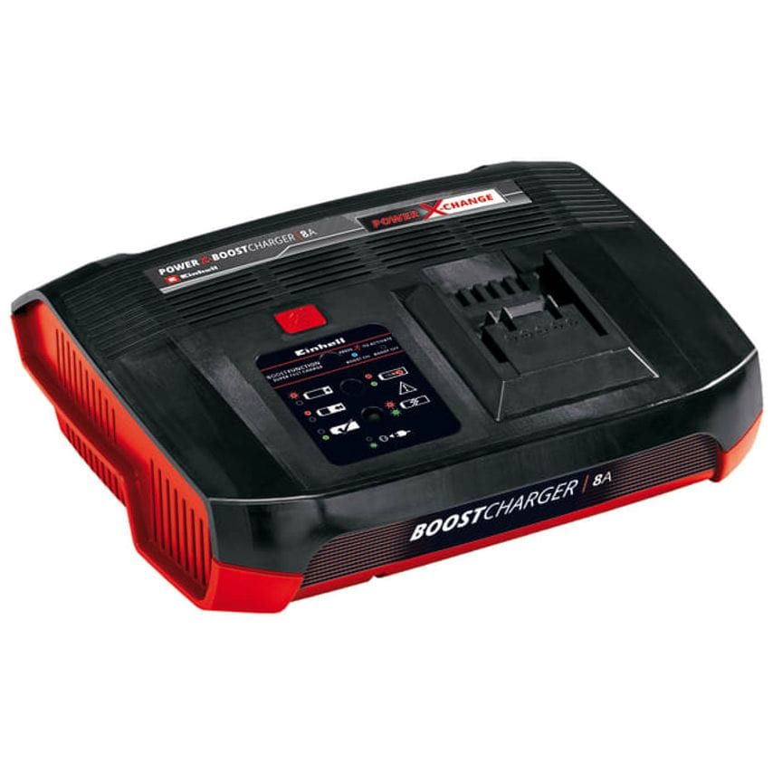 EINPXCHARGE8 Power X-Boostcharger 8A