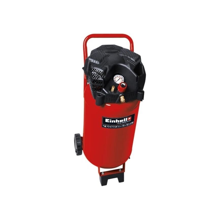 EINTCAC24050 Tc-Ac 240/50/10 of Air Compressor 240V