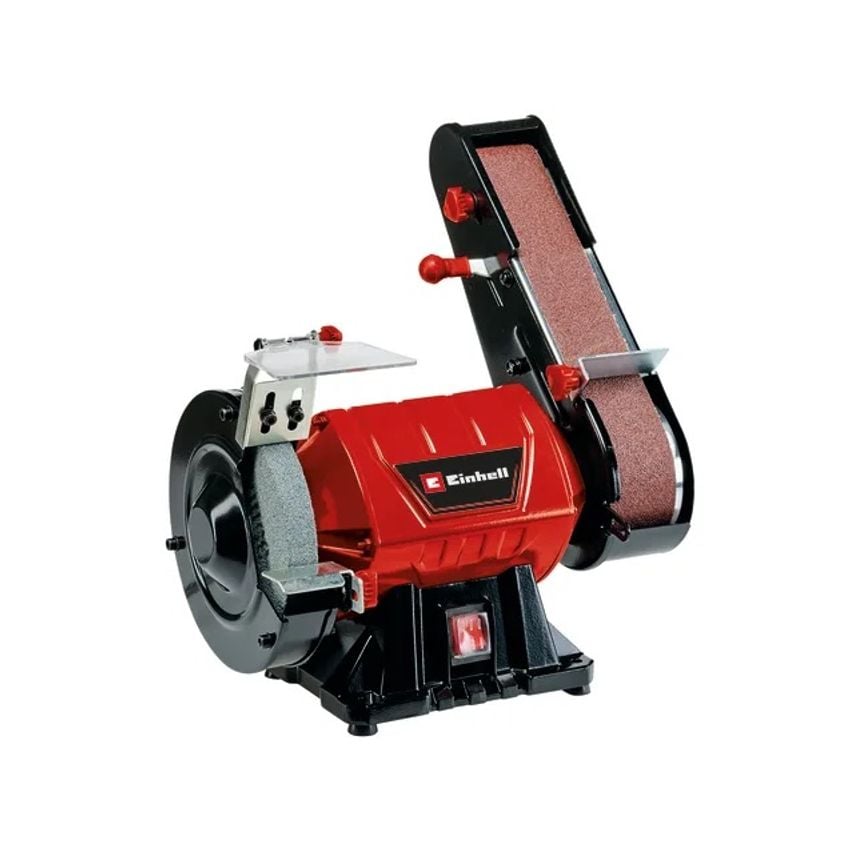 EINTCUS350 Tc-Us 350 Stationary Belt Grinder 350W 240V