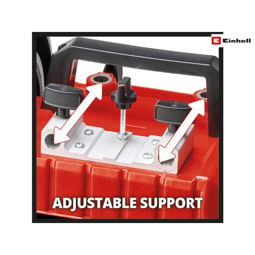 EINTCWG200 Tc-Wg 200 Wet Grinder 125W 240V