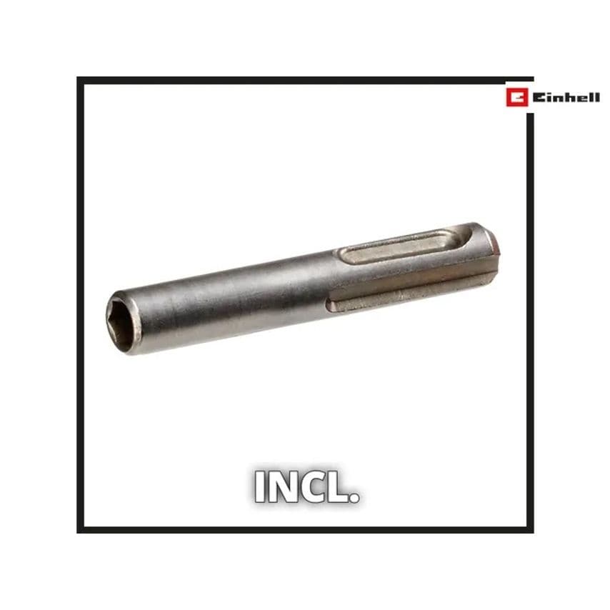 EINTEHD1812N Te-Hd 18/12 LI - Solo Power X-Change Rotary Hammer 18V Bare Unit