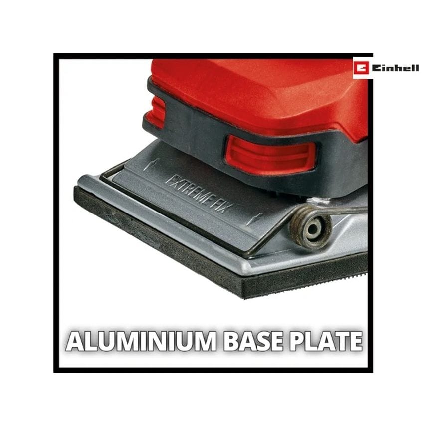 EINTEOS1823N Te-Os 18/230 LI Solo Power X-Change Orbital Sander 18V Bare Unit