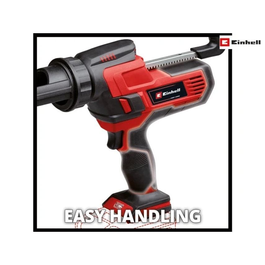 EINTESG1810N Te-Sg 18/10 Li-Solo Power X-Change Caulking Gun 18V Bare Unit