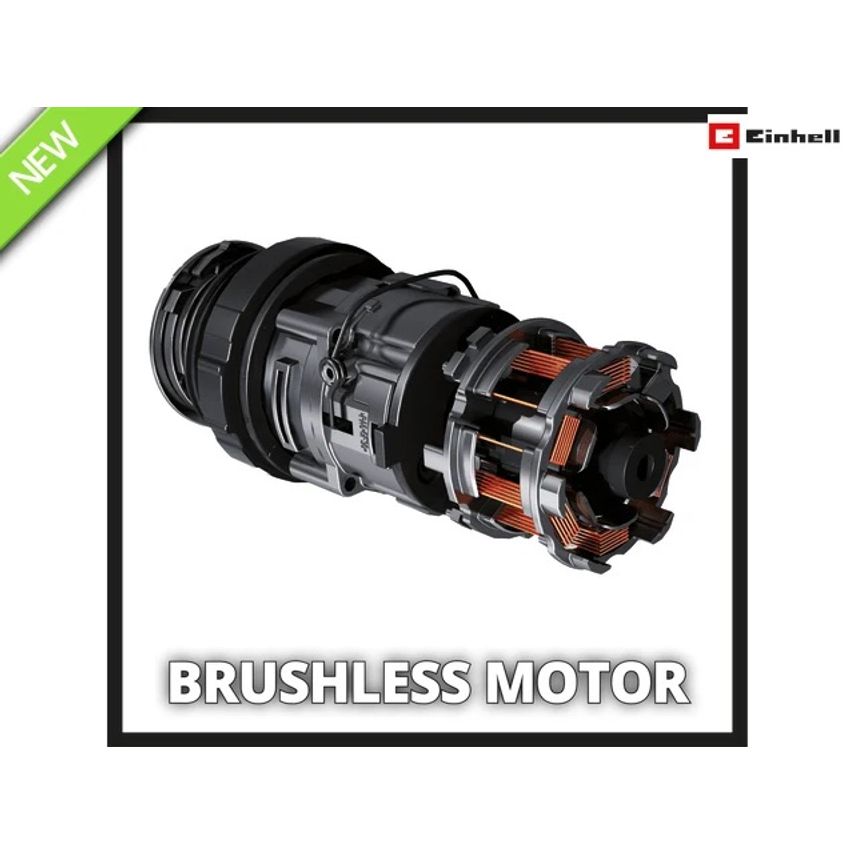 EINTPJS18N Tp-Js 18/135 LI BL-Solo Power X-Change Jigsaw 18V Bare Unit