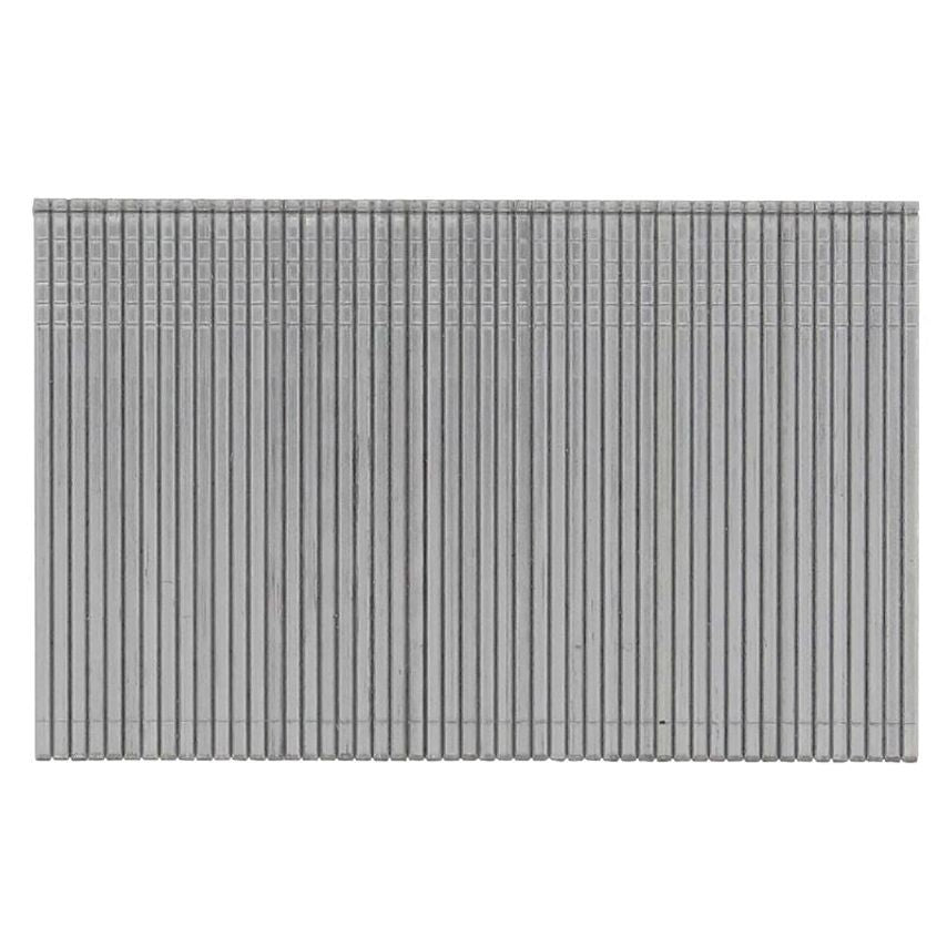 ELECTROGALV Brad Nails F18 x 38mm Box 2,000 + 2 Fuel Cells PAS395195
