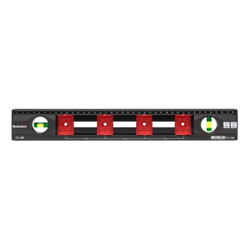 ELV 40 Spirit Level 40cm