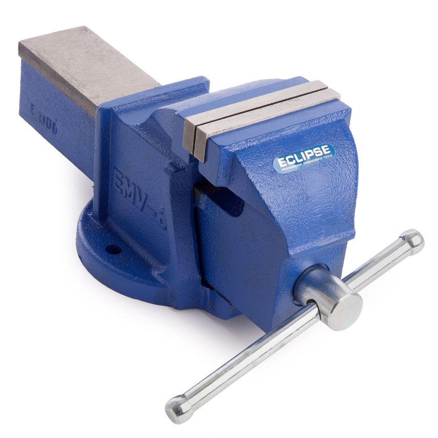 EMV-3 Mechanics Vice 4 Inch/100MM
