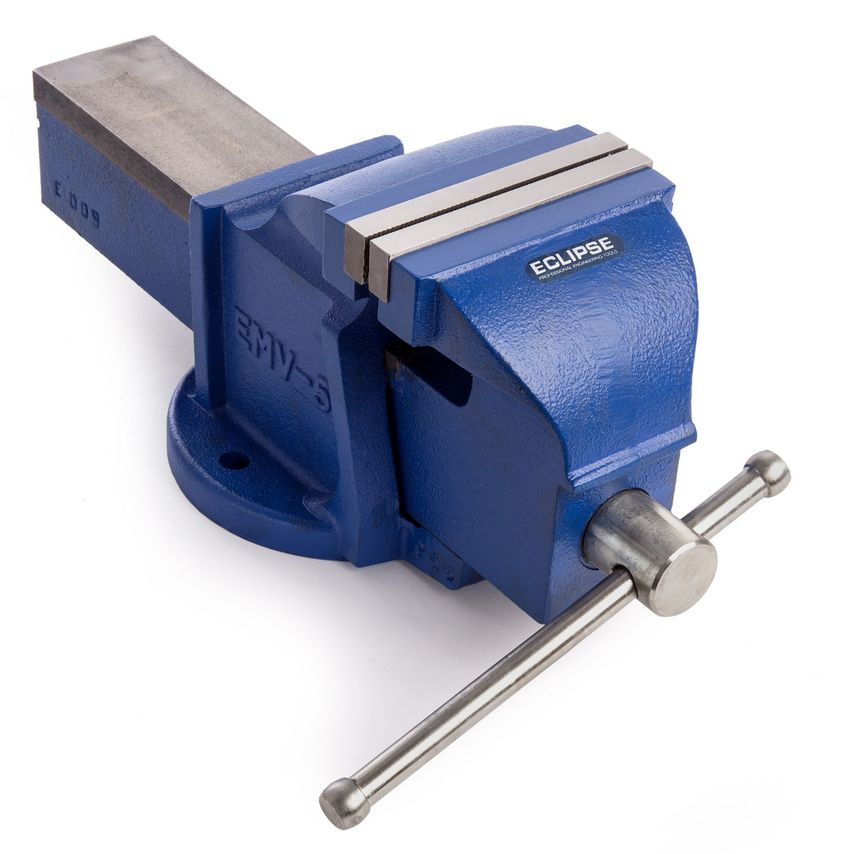 EMV-5 Mechanics Vice 5 Inch/125MM