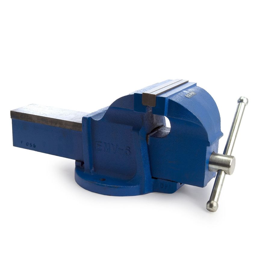 EMV-6 Mechanics Vice 6 Inch/150MM