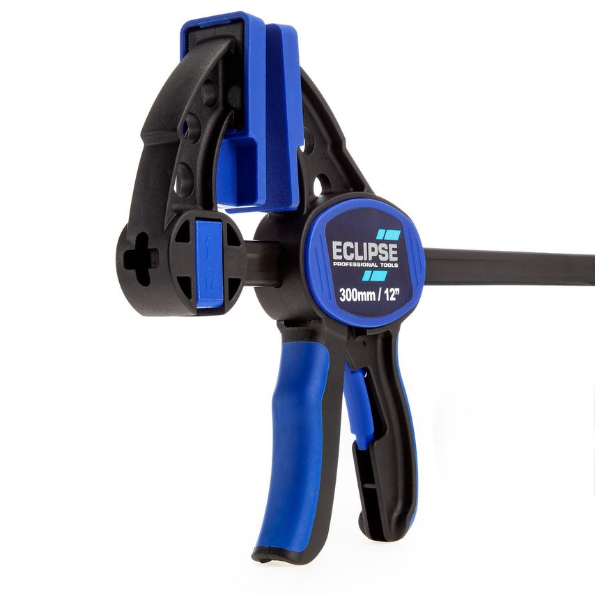 EOHBC12 One Handed Bar Clamp & Spreader 12IN/300MM