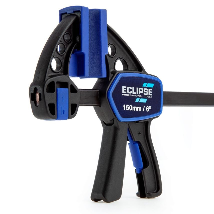 EOHBC6-MINI One Handed Bar Clamp & Spreader 6IN/150MM