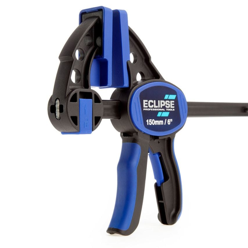 EOHBC6 One Handed Bar Clamp & Spreader 6in/150mm