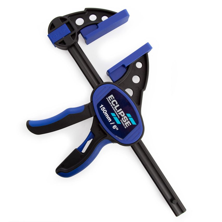 EOHBC6 One Handed Bar Clamp & Spreader 6in/150mm