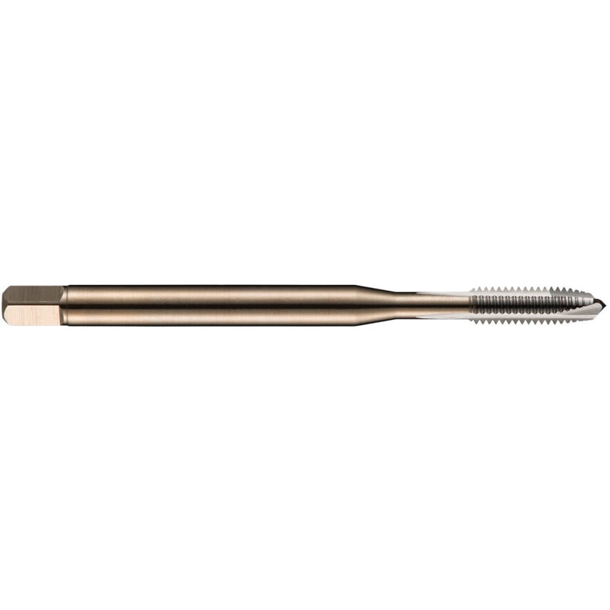 EP00 M30x3.5mm HSS-E Bright/Goldspiral Point Tap