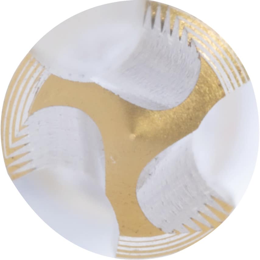 EP00 M6X1.00 6H HSS-XS1 TiN Sp/Pt Tap