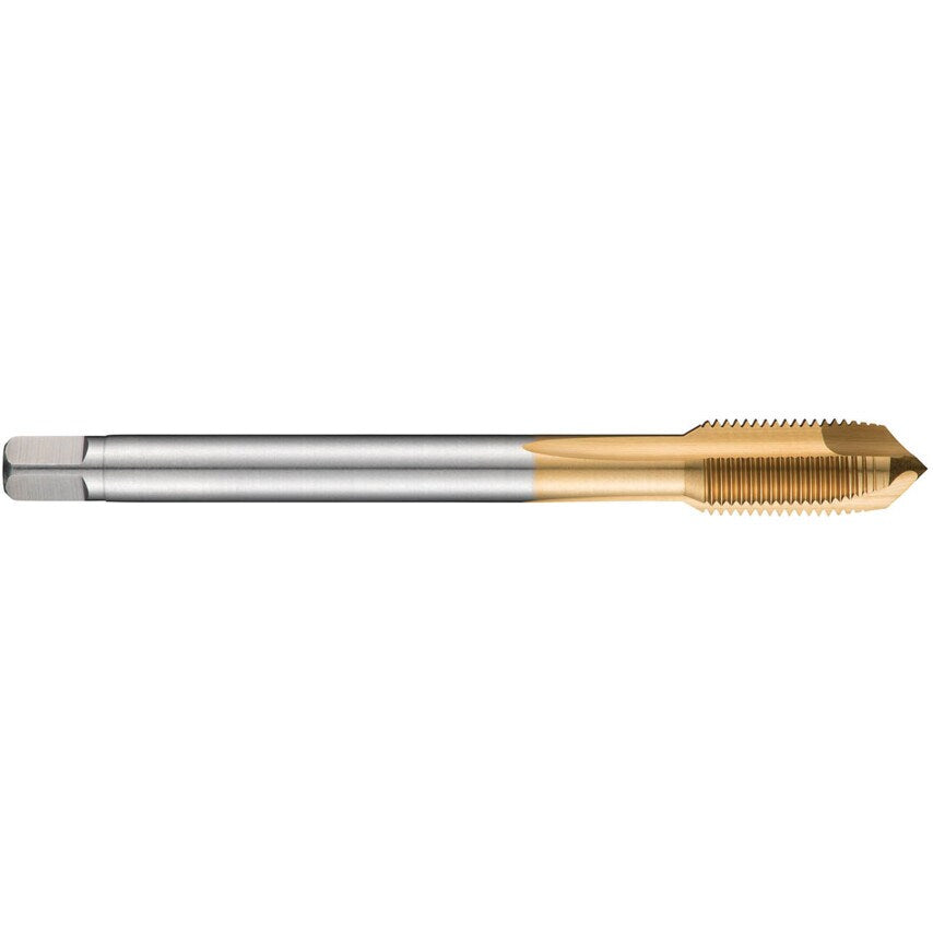 EP10TIN M20x1.5mm HSS-E Tin Mult-App Spiral Point Tap DIN 374