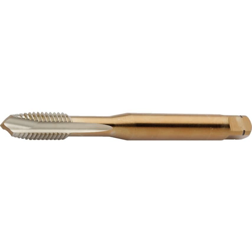 EP20 3/8" UNC 2B Gold HSS-XS1 Sp/Pt Tap