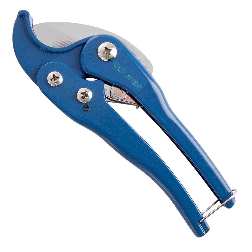 EPPC32 Plastic Pipe Cutter 32mm Capacity