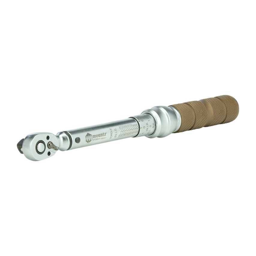 EPT250I-A Click Wrench (3/8 Square Dr.) (6.2 - 28.8 N.m)