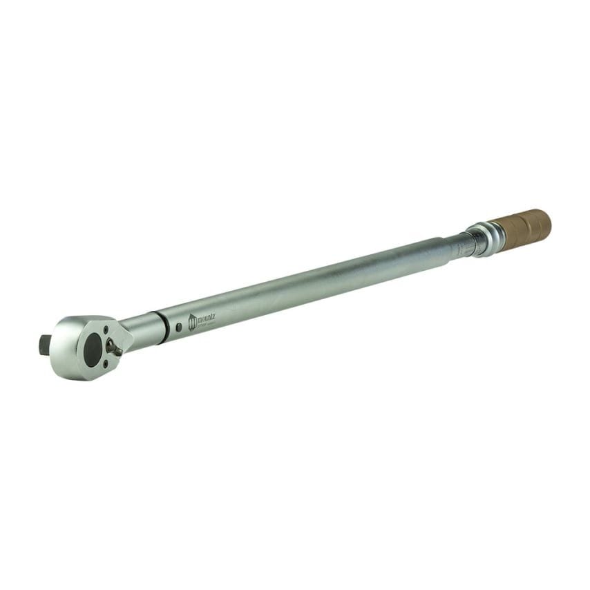 EPT400F Click Wrench (3/4 Square Dr.) (142.3 - 559.2 N.m)