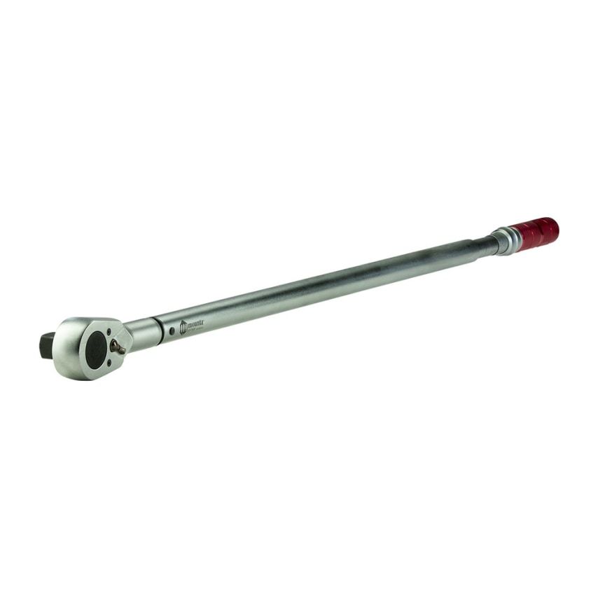 EPT750F Click Wrench (1" Square Dr.) (237.2 - 1050.6 N.m)