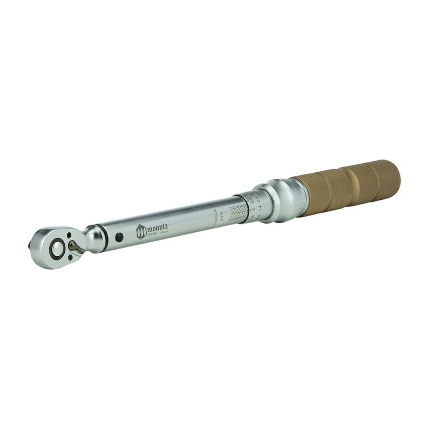 EPT75F Click Wrench (3/8 Square Dr.) (23.7 - 105.1 N.m)