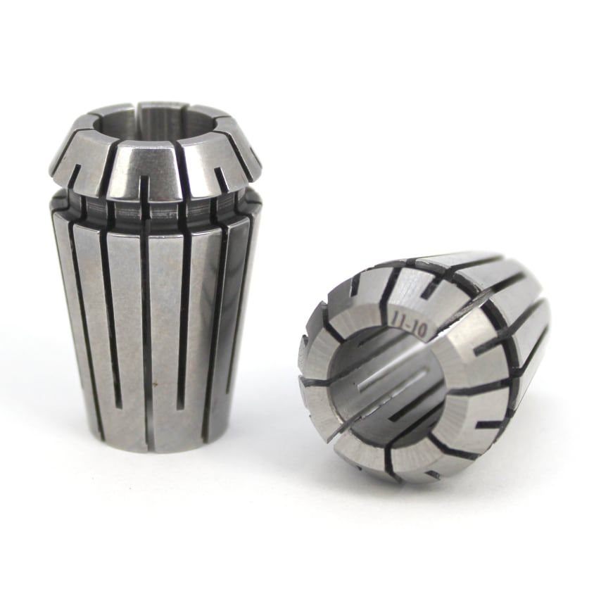 ER20 Collet 7 -6 Range DIN6499