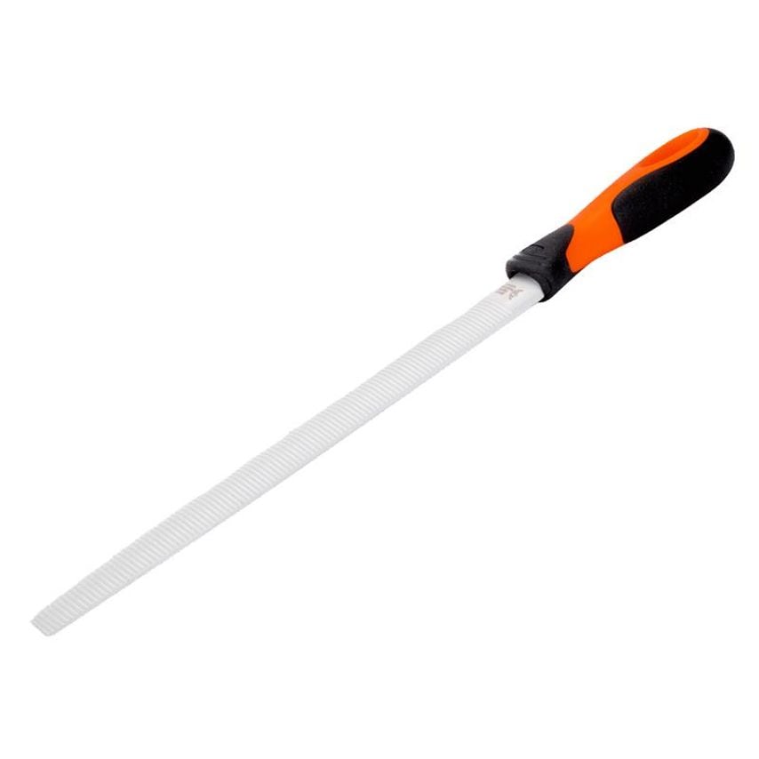 ERGO Filemaster Half-Round 250mm (10in) BAHHRFM10