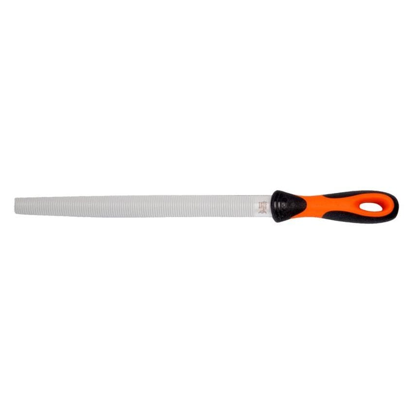 ERGO Filemaster Half-Round 250mm (10in) BAHHRFM10