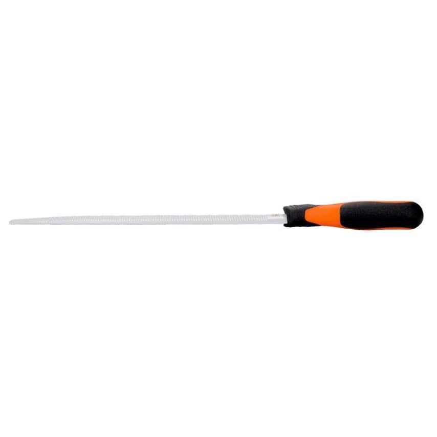 ERGO Filemaster Half-Round 250mm (10in) BAHHRFM10