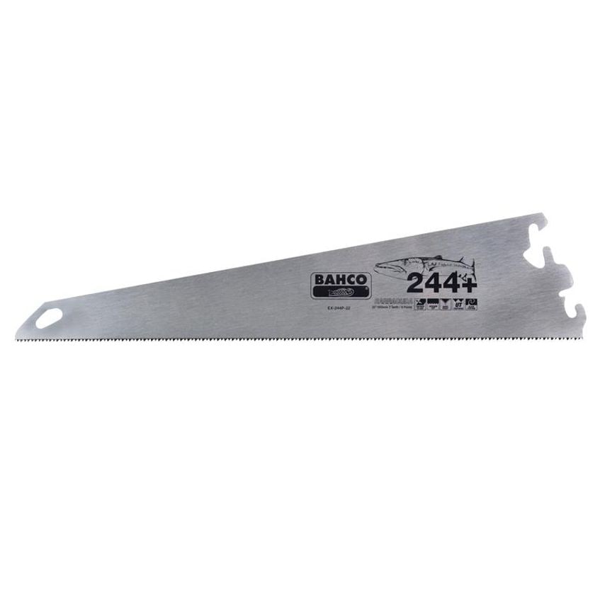 ERGO Handsaw System Barracuda Blade 550mm (22in) 7 TPI BAHEX244P22