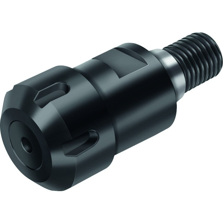 Early Receive Collet Chucks AK300.T18.030.06