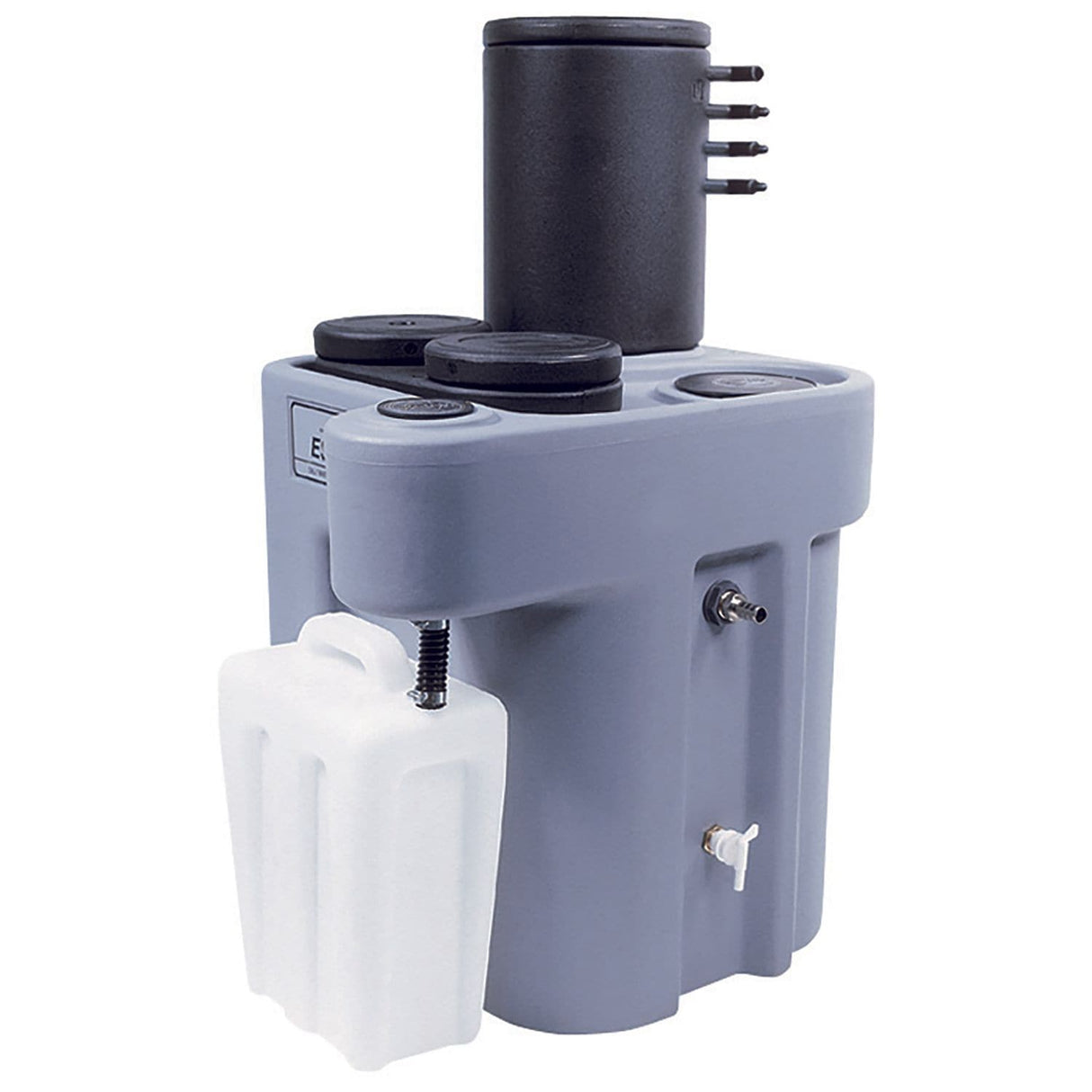 ES2000 Series Oil/water Separator - ES2150