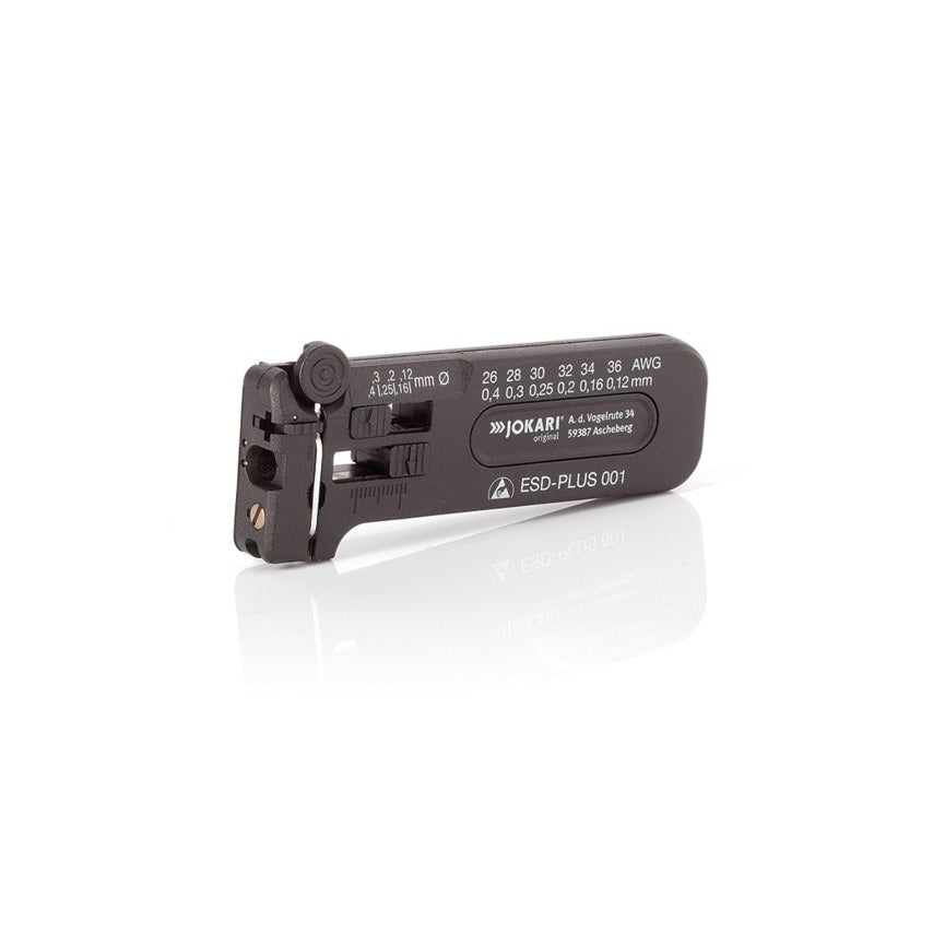 ESD-Plus 001