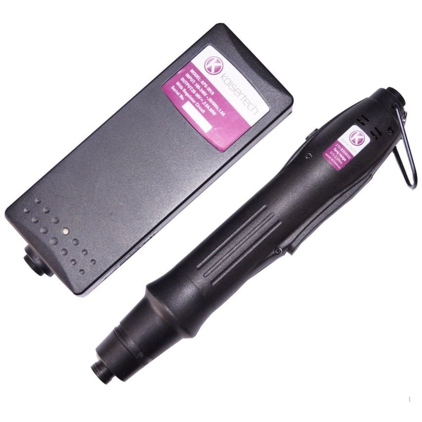 ESD BS3000E Electric Screwdriver - Brushless 0.05-0.5Nm