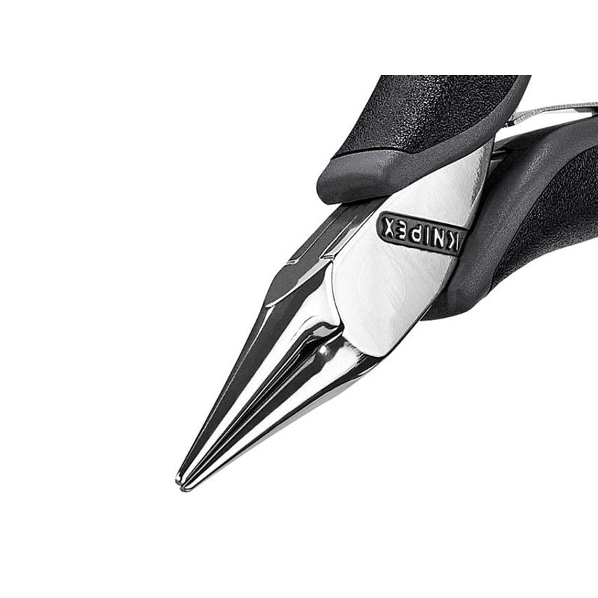 ESD Electronics Round Nose Pliers 115mm KPX3532ESD