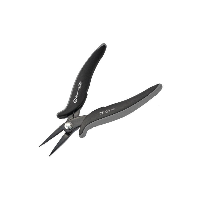 ESD Long Snipe Nose Pliers