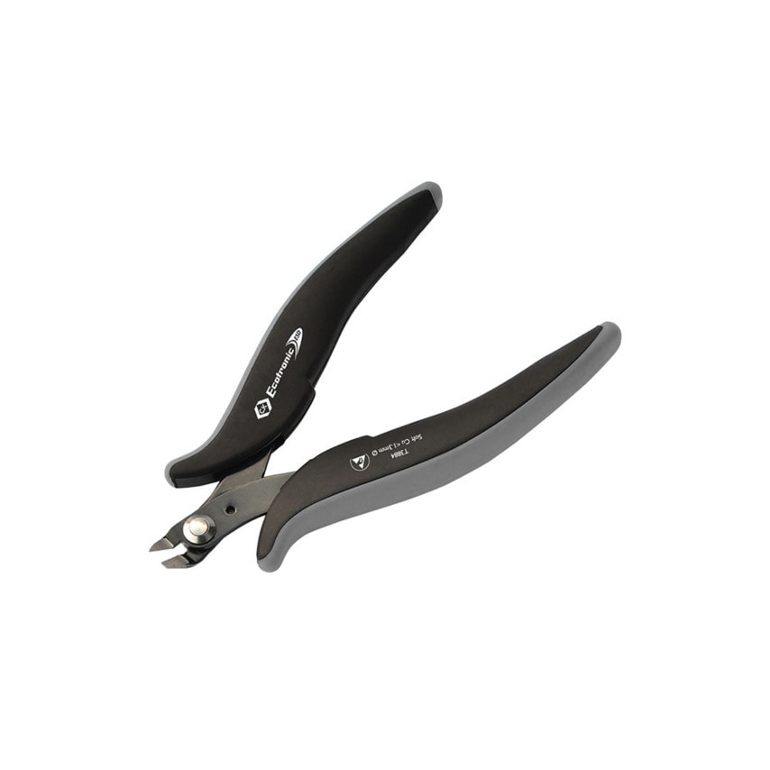 ESD Micro Reverse Side Cutters