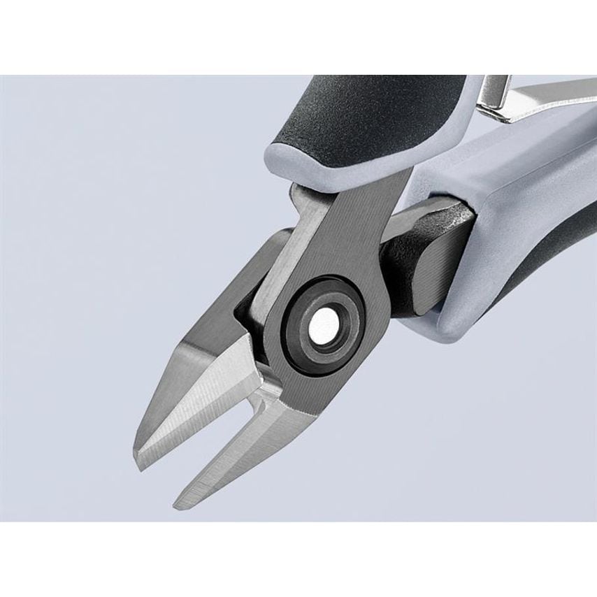 ESD Precision Electronics Side Cutters 125mm KPX7942125ES