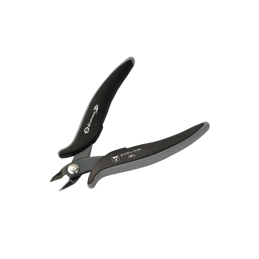 ESD Side Cutters