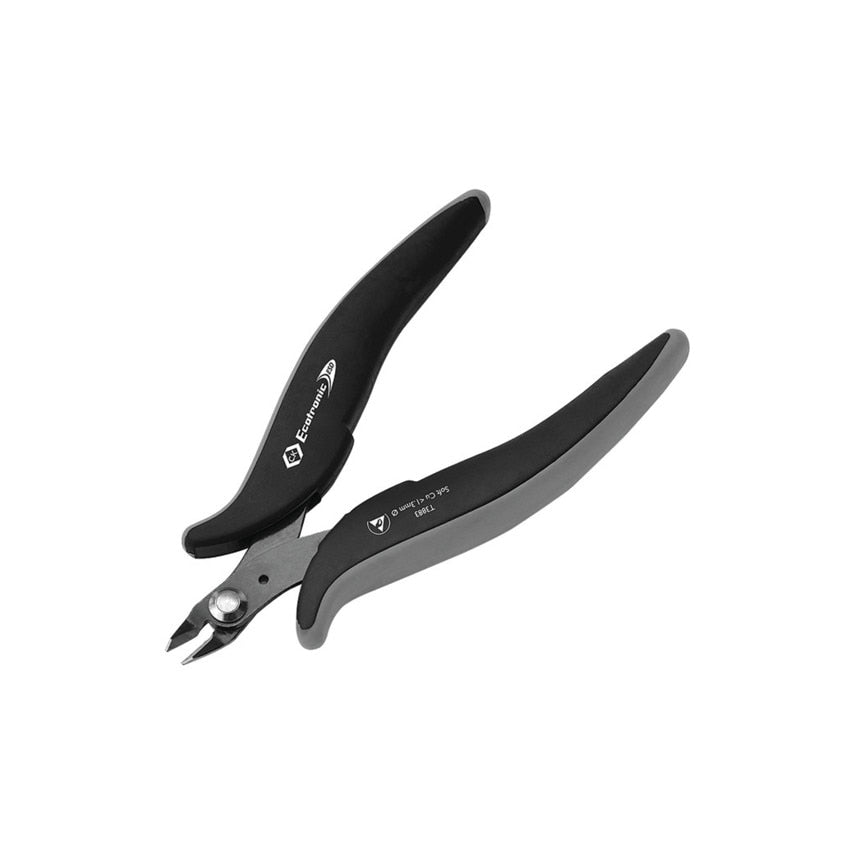 ESD Side Cutters (Micro)
