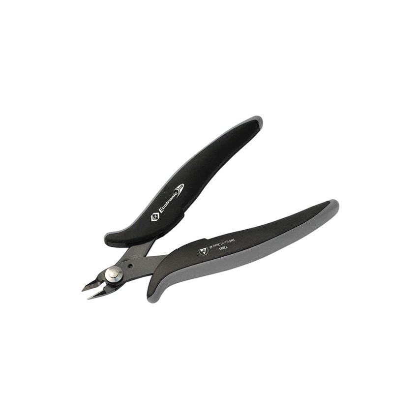 ESD Side Cutters (Slim)