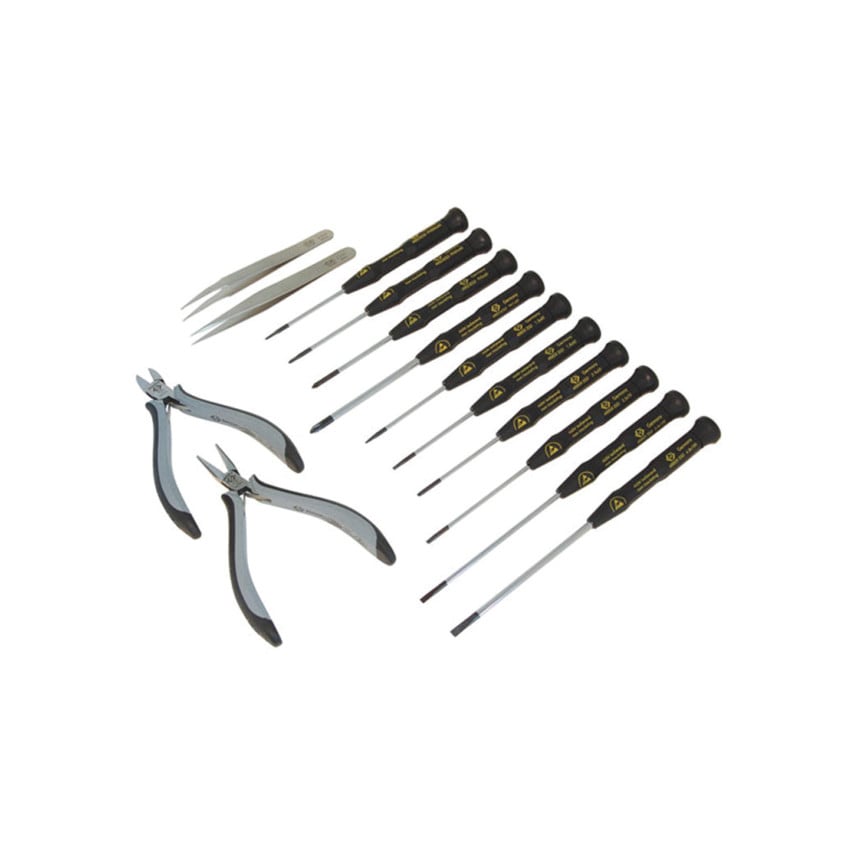 ESD Tool Kit (KIT-14)