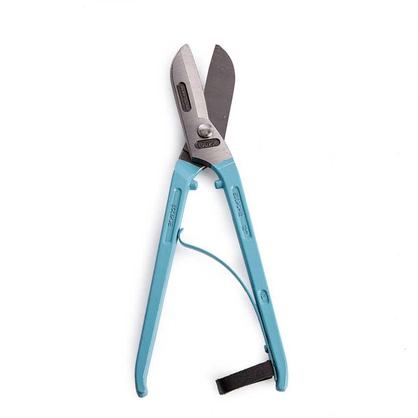 ESGPS-12 General Purpose Snips with Spring 300MM/12 Inch