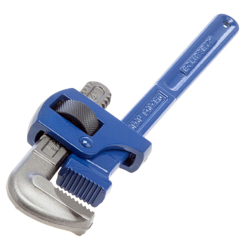 ESPW14 Stillson Pattern Pipe Wrench 14"/350mm - 38mm Capacity