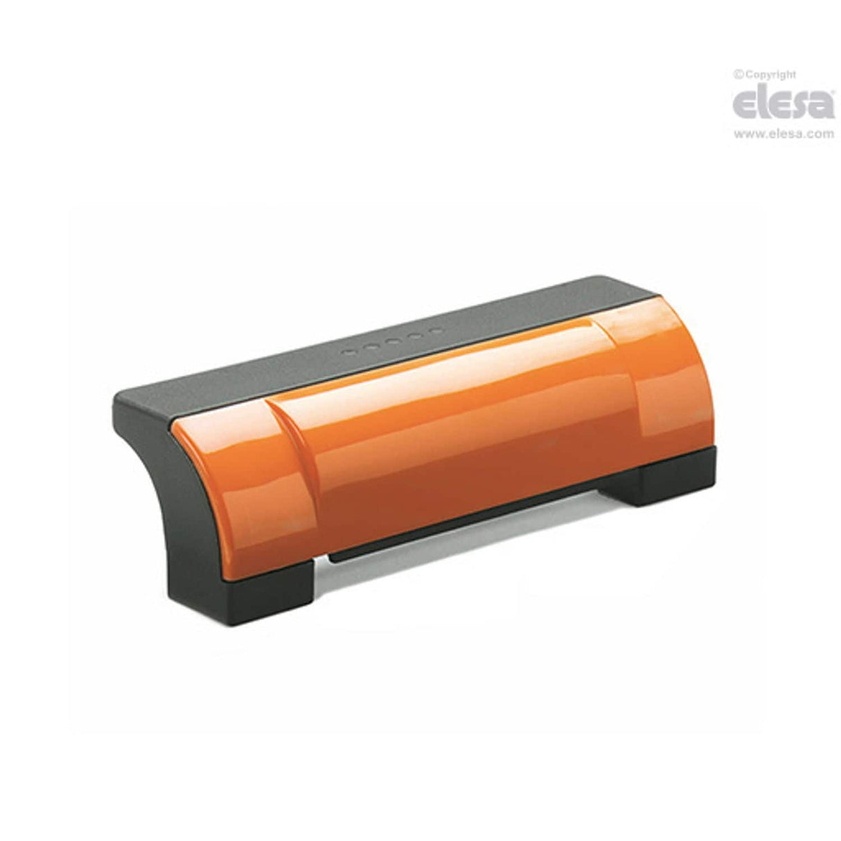 ESP Guard safety ledge handles Technopolymer ESP.110-SH-C2