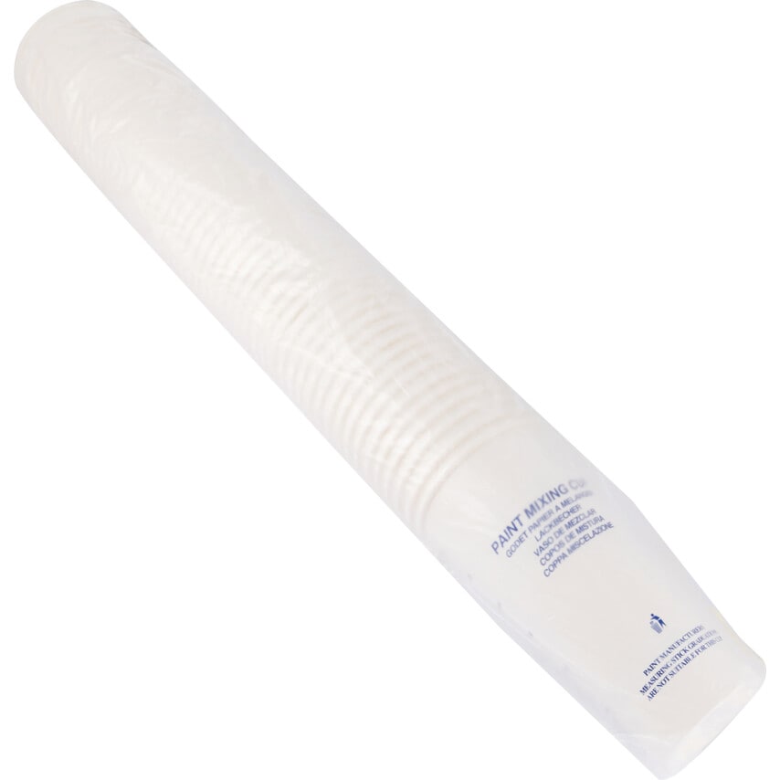 ESSCMC600 Paper Mixing Cups, Pack of 50