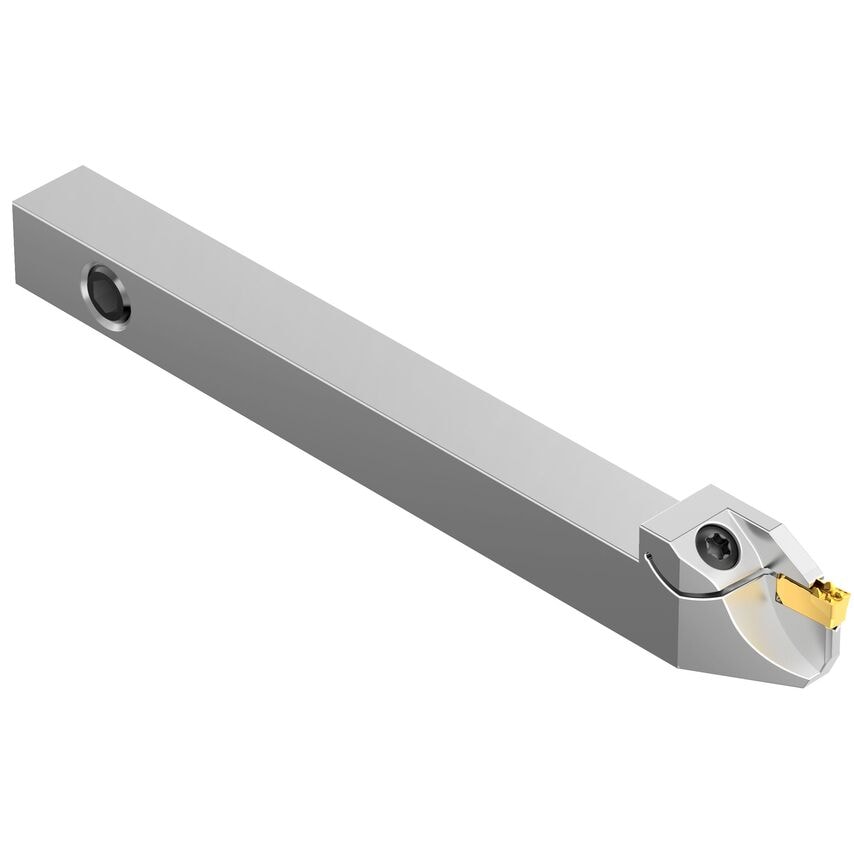 EVSCFR1616K1B16 Evolution Holder W16, 0MM L125,