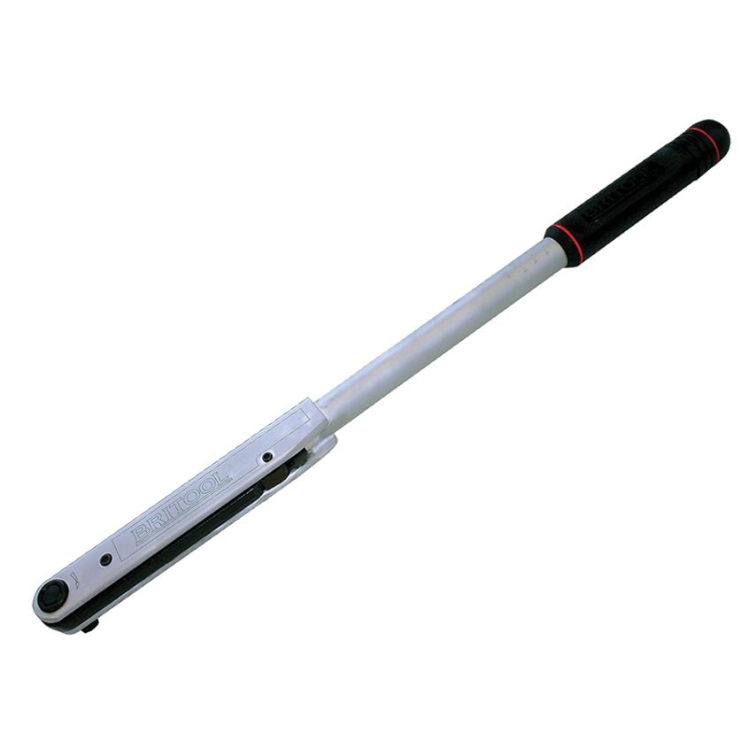 EVT2000A Torque Wrench 1/2in Drive 50-225Nm BRIEVT2000A