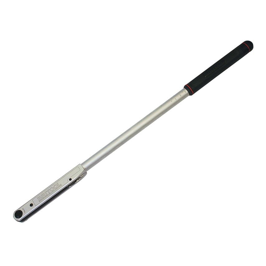 EVT3000A Torque Wrench 1/2in Drive 70-330Nm BRIEVT3000A